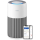 Oczyszczacz powietrza Philips Oczyszczacz powietrza AC2220/10 biały